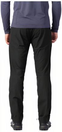Pánské kalhoty Hannah Binders anthracite (4)