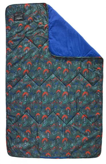 Deka Therm-a-rest Juno Blanket FunGuy Print