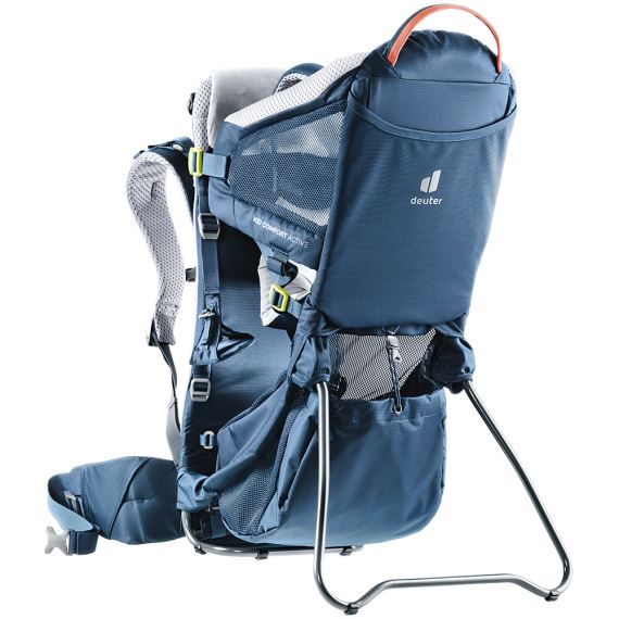 Dětská sedačka Deuter Kid Comfort Active midnight