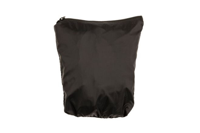 Cyklistická bunda R2 Duos černá (4)