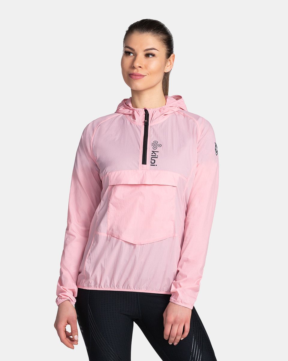 Dámská anorak bunda Kilpi Anori-W LPN 3XL