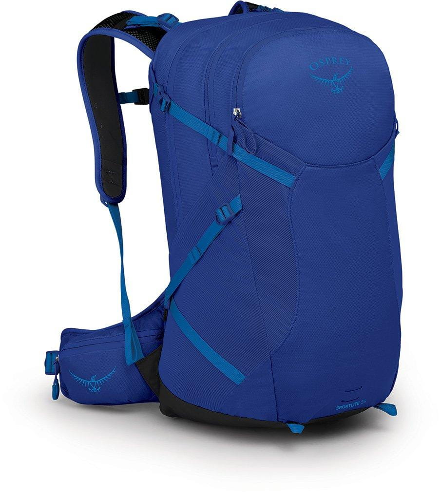 Batoh Osprey Sportlite 25L blue sky S/M