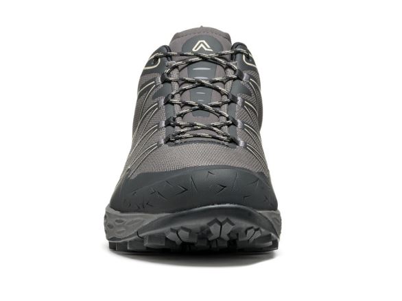 Pánské boty Asolo Tahoe GTX MM shark grey/black/beige/B181 (4)