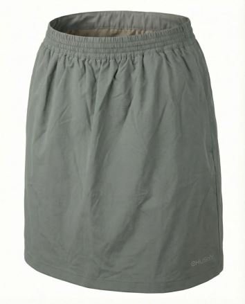 Dámská sukně Husky Fale L faded green (5)