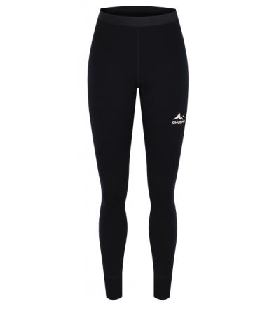 Dámské merino spodky Husky MEREA L black, velikost (2)