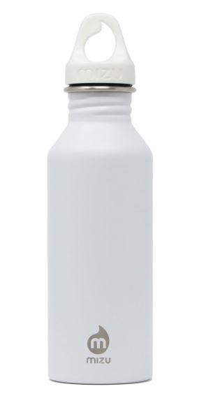 Láhev MIZU M5 – Enduro White LE w White LC 500ml
