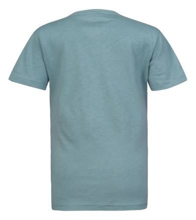 Dětské triko Hannah Randy JR Smoke blue (1)
