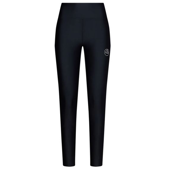 Dámské legíny La Sportiva AERIAL black/chalk