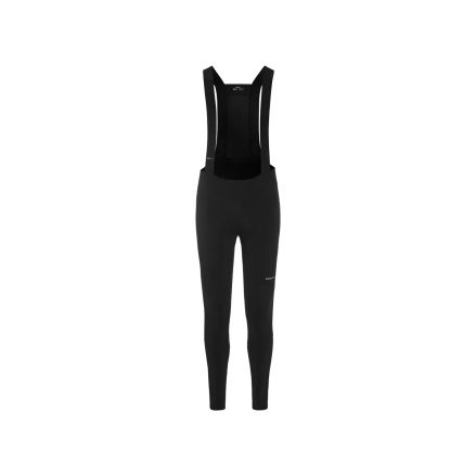Pánské dlouhé cyklistické kalhoty Craft Bike SubZ Bib Tights C3 black