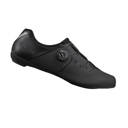 Pánské silniční tretry Shimano SH-RC302 černá
