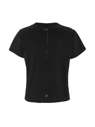 Dámské tričko Craft Hypervent black (8)