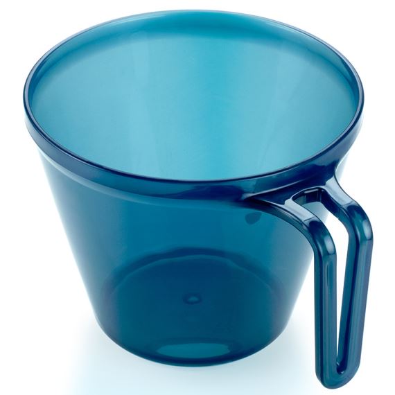 Hrnek GSI Infinity Stacking Cup 420 ml blue
