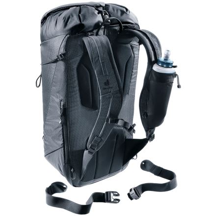 Turistický batoh Deuter Guide Lite 24 black (5)
