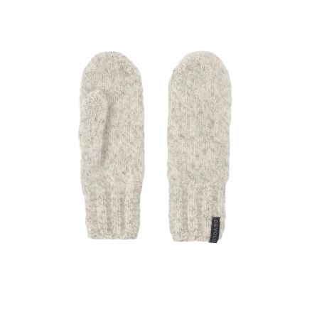 Rukavice Devold Nansen grey melange