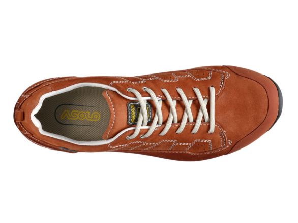 Dámské boty Asolo Field GV ML spice (5)