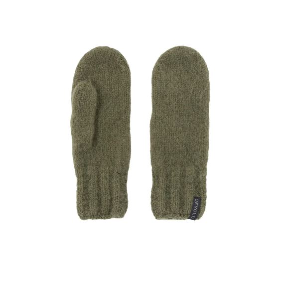 Rukavice Devold Nansen olive