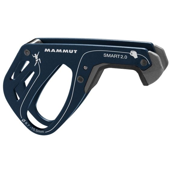 Jistítko Mammut Smart 2.0 dark ultramarine