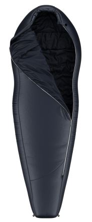 Dámský spací pytel Hannah Scout W 120 blue nights (1)
