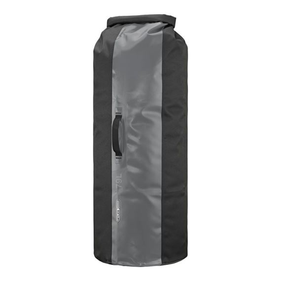 Dry Bag Ortlieb Dry Bag PS490 black/grey