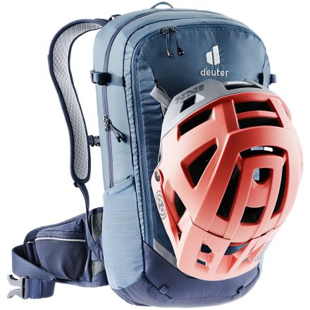Batoh Deuter Flyt 20L graphite-black (5)
