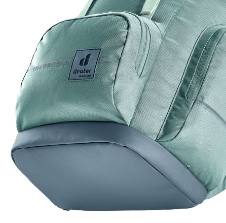 Městský batoh Deuter Scula 30L Jade/frost (7)
