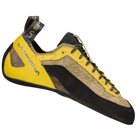 Lezečky La Sportiva Finale aloe/moss