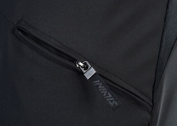 Pánské cyklo kraťasy Silvini Fabriano MP1805 black (5)