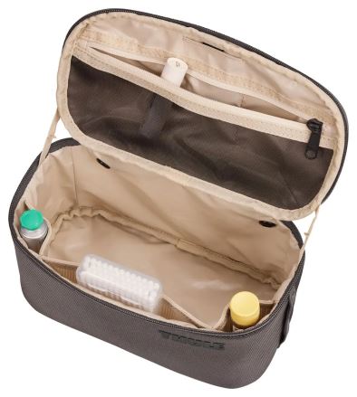 Toaletní taška Thule Subterra 2 TSTB404 vetiver gray (6)