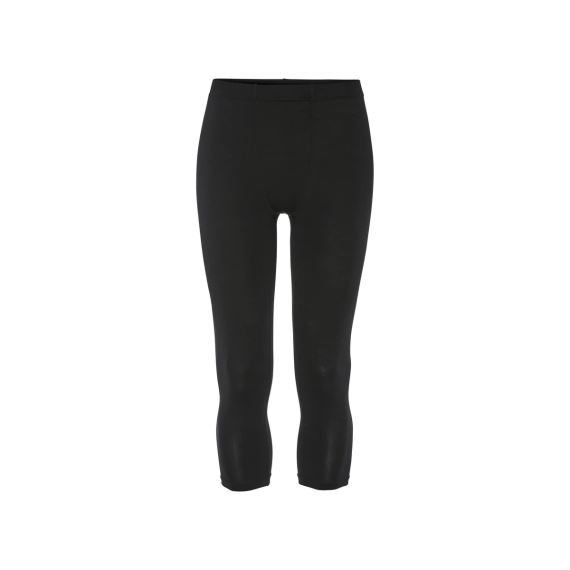 Pánské spodky Craft Wool 95 Knickers black melange