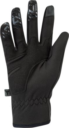 Dámské zimní rukavice Silvini Ortles Black-charcoal (1)