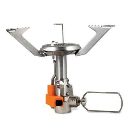 Vařič Jetboil MightyMo šedá (2)