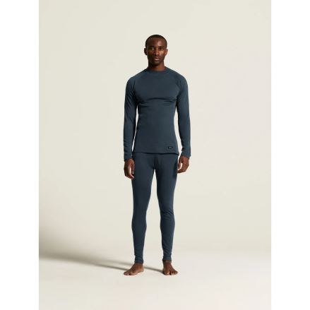 Pánské termotriko Craft Thermal Baselayer Longsleeve night (2)