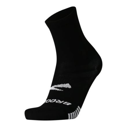 Set ponožek Brooks Ghost Lite Crew 2-pack černá (4)