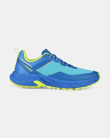 Unisex běžecké boty Kilpi Speed Low-U blue