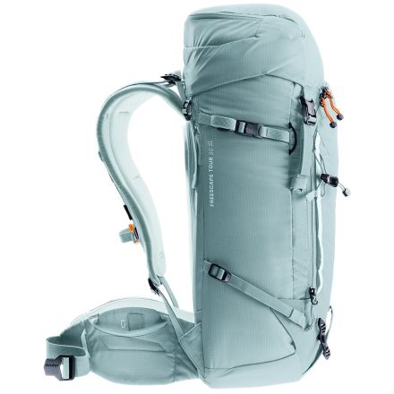 Skialpový batoh Deuter Freescape Tour 30 SL nilas-cloud (3)