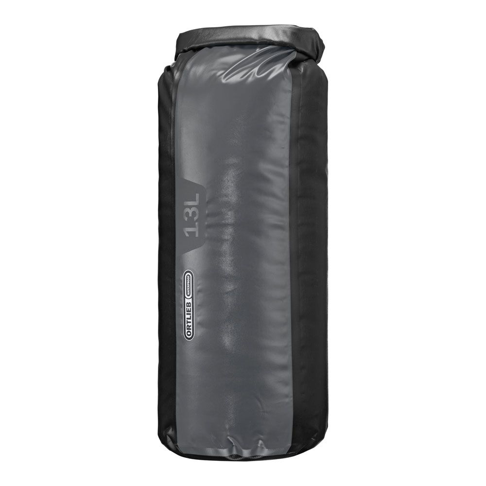 Vodotěsný vak Ortlieb Dry Bag PD350 22l black/slate