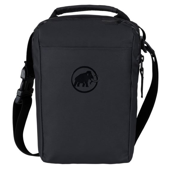 Taška MAMMUT Seon Punch 2L Black