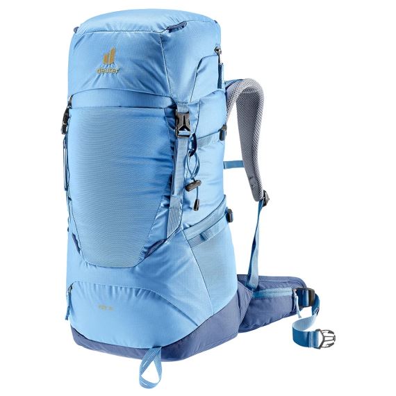 Dětský batoh Deuter Fox 30 wave-nightblue