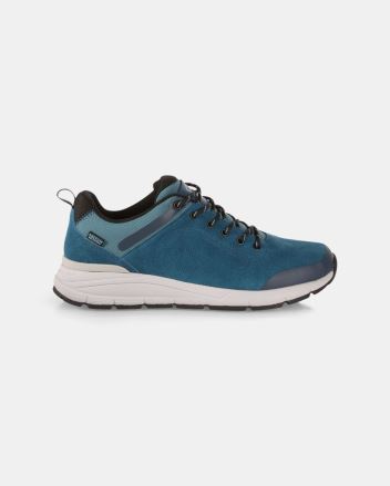 Volnočasové boty Kilpi Antartic Merapi Low WP-U dark blue