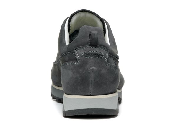 Pánské kožené boty Asolo Field GV MM shark grey/A608 (2)
