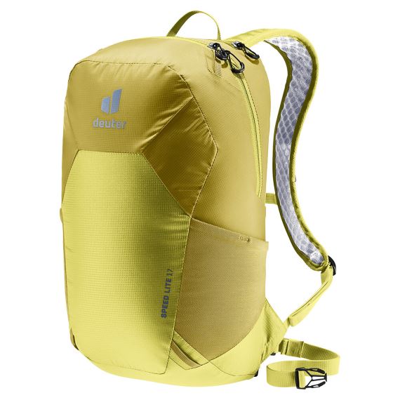 Batoh Deuter Speed Lite 17L linden/sprout one size