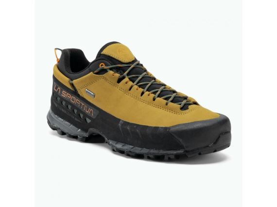 Pánské turistické boty La Sportiva TX5 Low Gtx Savana/Tiger