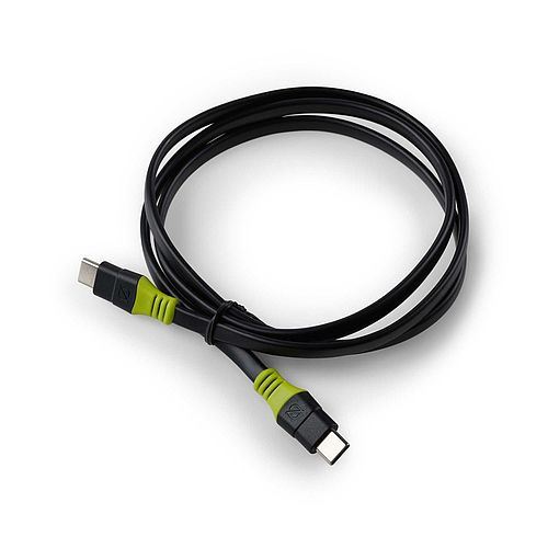 Příslušenství Goal Zero USB C / USB-C Adventure cable 99 cm