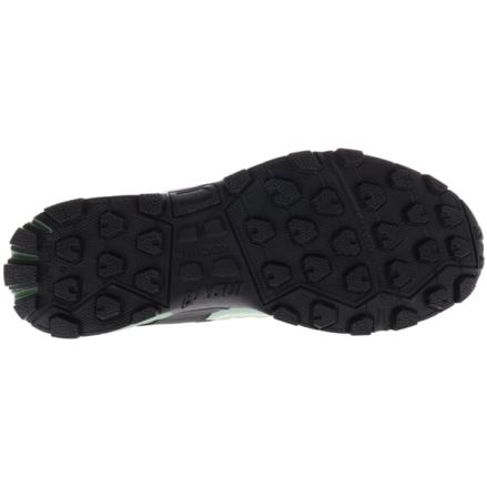 Dámské trailové boty Inov-8 Roclite 275 W v2 zelená (2)