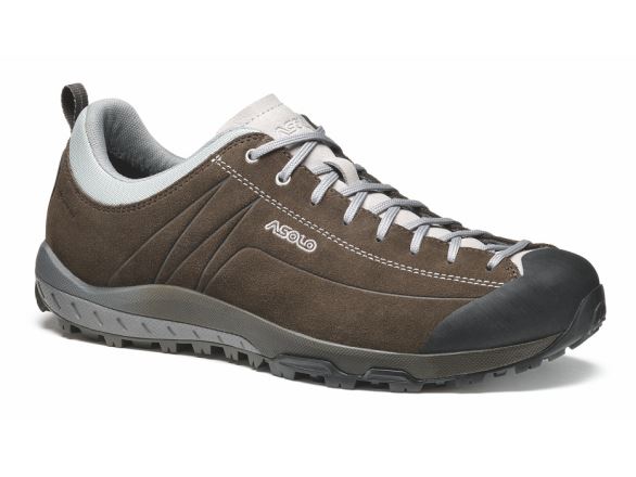 Pánské boty Asolo Space GV MM dark brown/A551