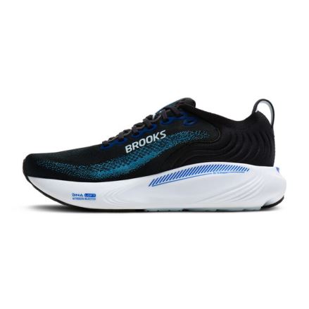 Pánské běžecké boty Brooks Adrenaline GTS 25 M modrá (1)