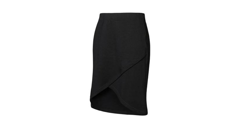 Sukně Sensor MERINO EXTREME UP černá