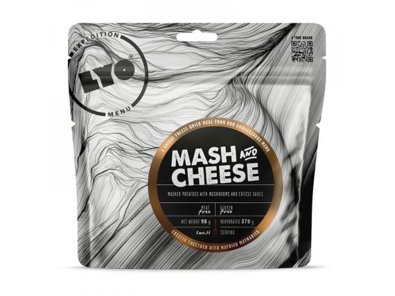 LyoFood Mash & cheese 500g