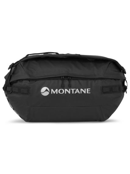 Cestovní taška Montane Transition duffel 40L black