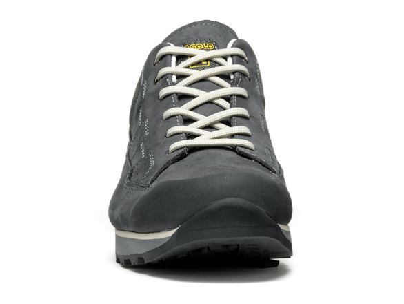Pánské kožené boty Asolo Field GV MM shark grey/A608 (4)